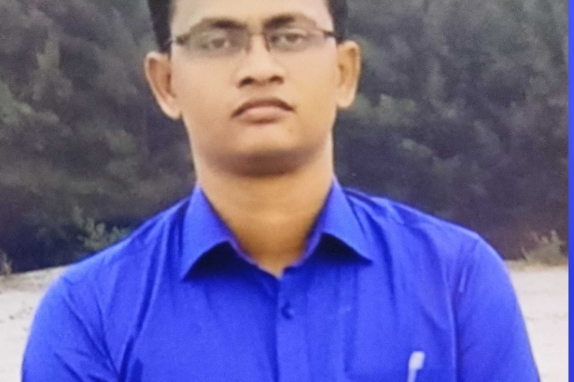 ৯৯৯ এ ডাকাতির ফোন পেয়ে  অভিযানে গিয়ে আহত পুলিশ কর্মকর্তা